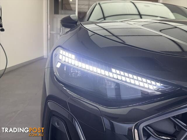 2025 AUDI S5 EDITION ONE B10 MY25 FOUR WHEEL DRIVE LIFTBACK - photo 5 of 14