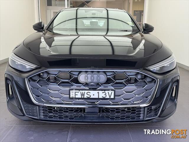 2025 AUDI S5 EDITION ONE B10 MY25 FOUR WHEEL DRIVE LIFTBACK - photo 3 of 14