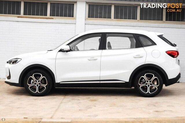 2025 MG ZS EXCITE HYBRID ZS32 MY25.5 SUV - photo 5 of 8