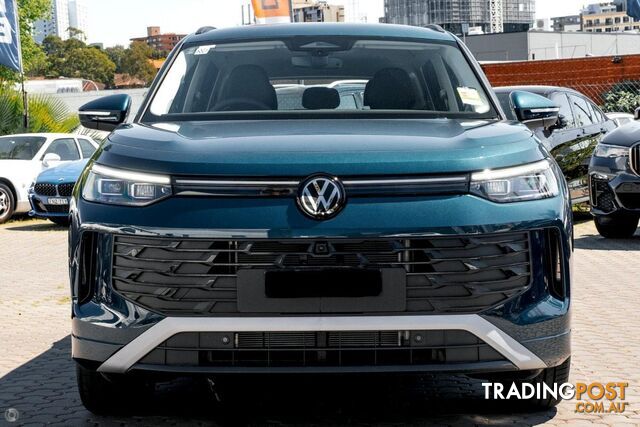 2025 VOLKSWAGEN TAYRON 110TSI LIFE R4 MY25 SUV - photo 2 of 15