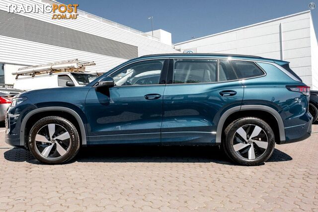 2025 VOLKSWAGEN TAYRON 110TSI LIFE R4 MY25 SUV - photo 5 of 15