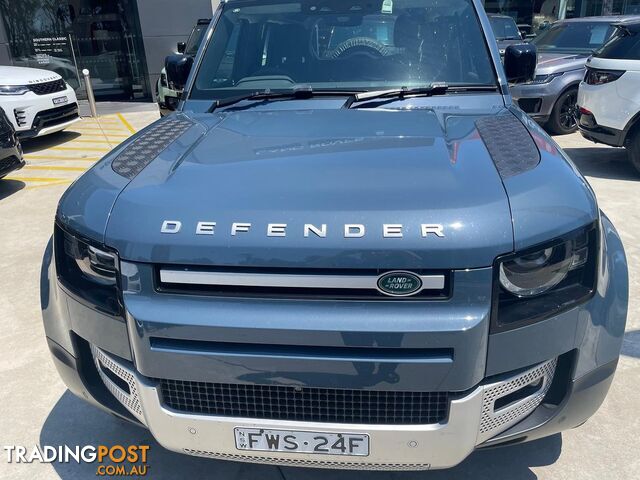 2023 LAND ROVER DEFENDER 110 P300 L663 MY23.5 AWD SUV