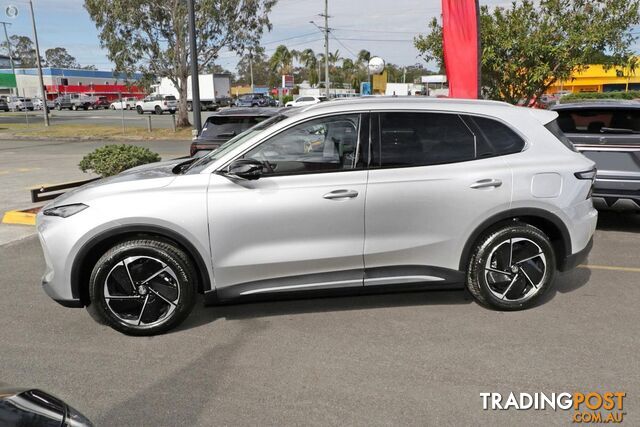 2025 MG MGS5 EV ESSENCE 62 ZS3EM MY25 SUV - photo 5 of 15