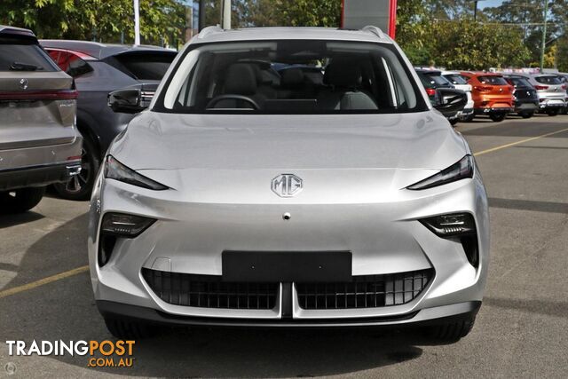 2025 MG MGS5 EV ESSENCE 62 ZS3EM MY25 SUV - photo 2 of 15