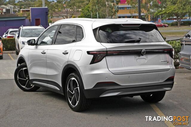 2025 MG MGS5 EV ESSENCE 62 ZS3EM MY25 SUV - photo 4 of 15