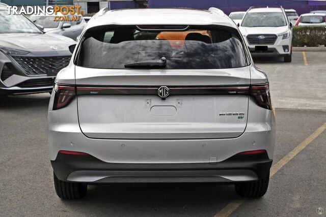 2025 MG MGS5 EV ESSENCE 62 ZS3EM MY25 SUV - photo 3 of 15