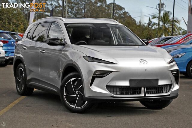 2025 MG MGS5 EV ESSENCE 62 ZS3EM MY25 SUV