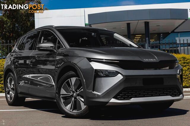 2025 SKODA ELROQ 85 SELECT NY MY25 SUV