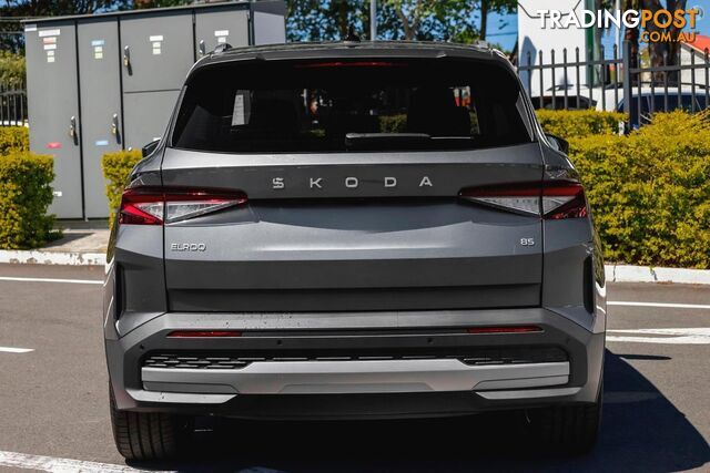 2025 SKODA ELROQ 85 SELECT NY MY25 SUV - photo 3 of 15