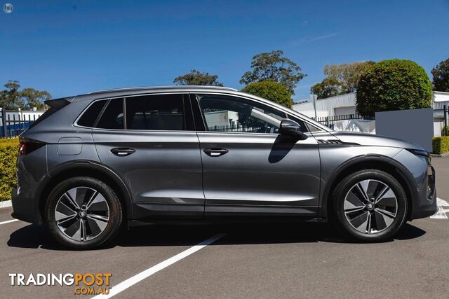 2025 SKODA ELROQ 85 SELECT NY MY25 SUV - photo 5 of 15