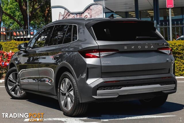2025 SKODA ELROQ 85 SELECT NY MY25 SUV - photo 4 of 15