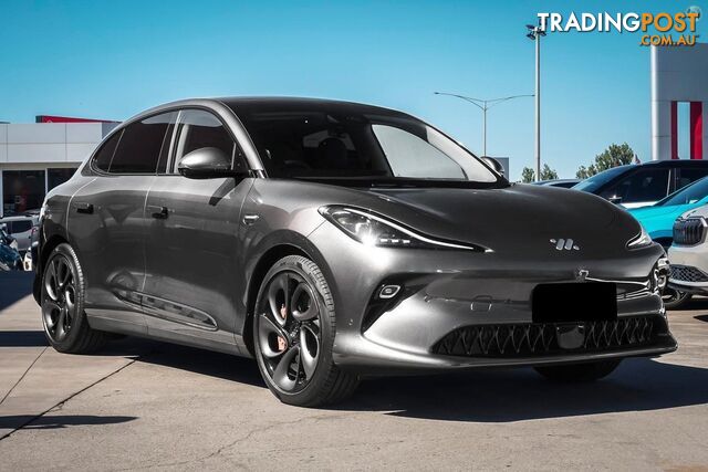 2025 MG IM6 PERFORMANCE S12L MY25 AWD SUV