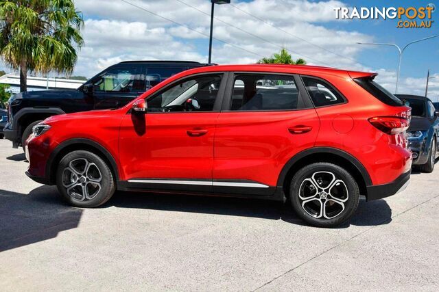 2025 MG ZS VIBE TURBO ZS32 MY25.5 SUV - photo 5 of 15