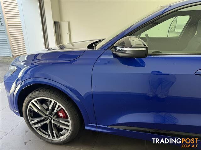 2025 AUDI SQ5 EDITION ONE GU MY25 4X4 ON DEMAND SUV - photo 5 of 18