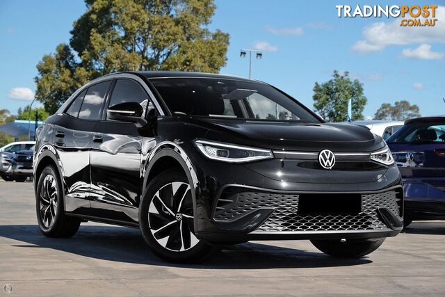 2025 VOLKSWAGEN ID.5 PRO E2 MY25 SUV