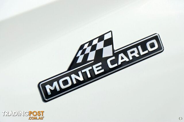 2025 SKODA FABIA 110TSI MONTE CARLO PJ MY26 HATCHBACK - photo 5 of 6