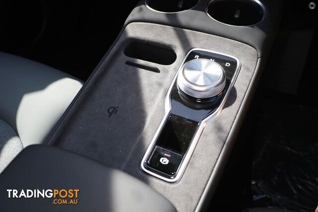 2025 MG MGS5 EV ESSENCE 49 ZS3EM MY25 SUV