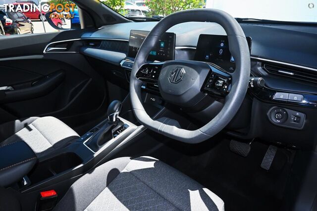 2025 MG MG3 EXCITE MY25.5 HATCHBACK - photo 3 of 15