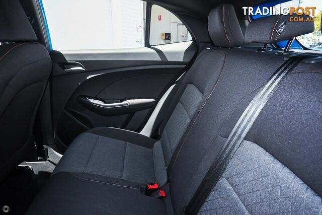 2025 MG MG3 EXCITE MY25.5 HATCHBACK - photo 5 of 15
