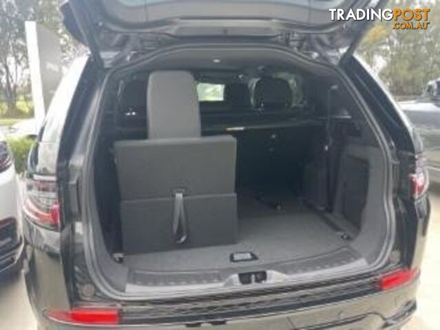 2024 LAND ROVER DISCOVERY SPORT P250 DYNAMIC SE L550 MY25 4X4 CONSTANT SUV