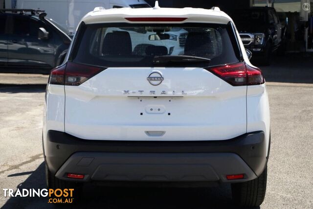 2025 NISSAN X-TRAIL ST T33 MY25 SUV - photo 3 of 15