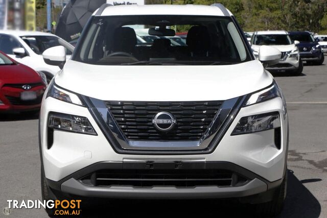 2025 NISSAN X-TRAIL ST T33 MY25 SUV - photo 2 of 15