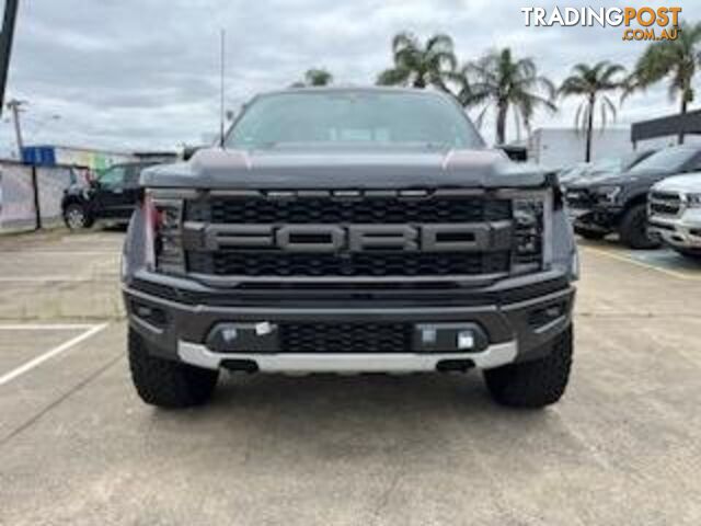 2022 FORD F150 RAPTOR  UTE