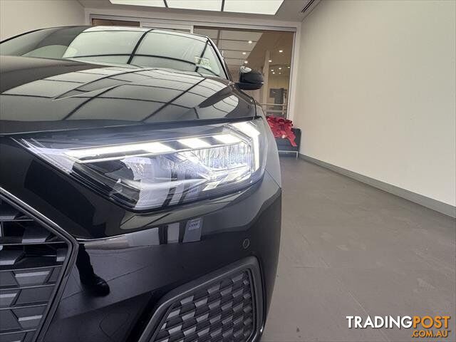 2025 AUDI A1 35 TFSI GB MY25 HATCHBACK - photo 4 of 20