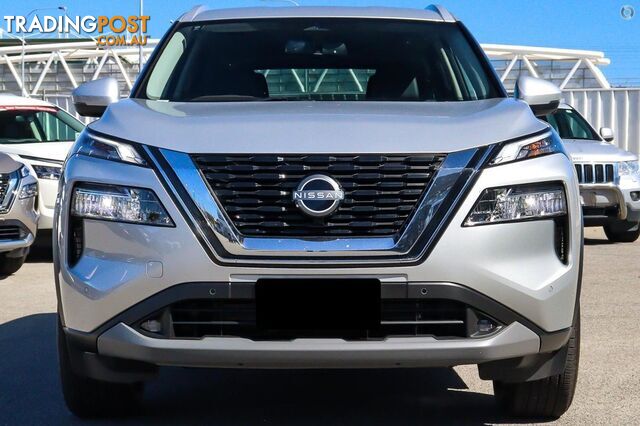 2025 NISSAN X-TRAIL ST-L T33 MY25 SUV - photo 2 of 8