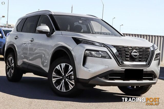 2025 NISSAN X-TRAIL ST-L T33 MY25 SUV