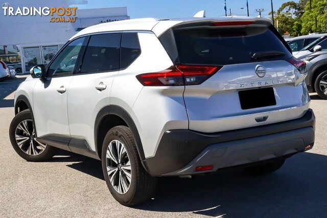 2025 NISSAN X-TRAIL ST-L T33 MY25 SUV - photo 4 of 8