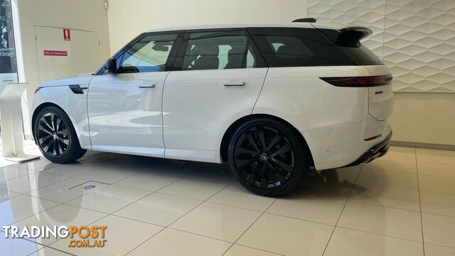 2024 LAND ROVER RANGE ROVER SPORT P400 DYNAMIC HSE L461 MY24 AWD SUV