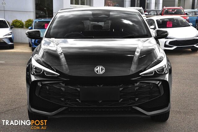2025 MG MG3 EXCITE MY25 HATCHBACK - photo 2 of 15