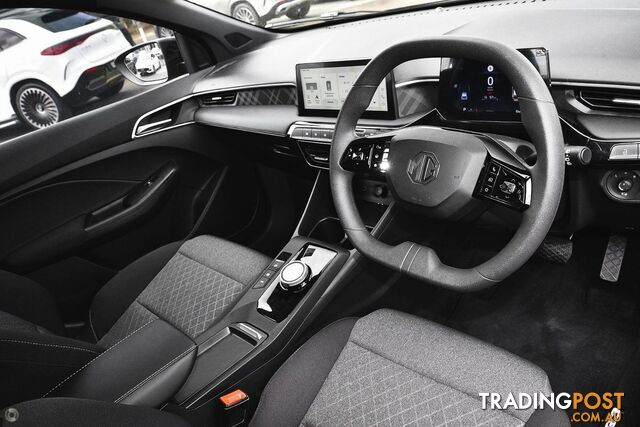 2025 MG MG3 EXCITE MY25 HATCHBACK - photo 5 of 15