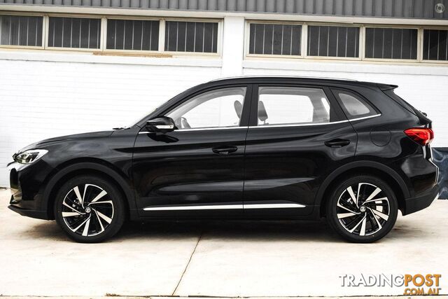 2025 MG ZS ESSENCE HYBRID ZS32 MY25.5 SUV - photo 5 of 8