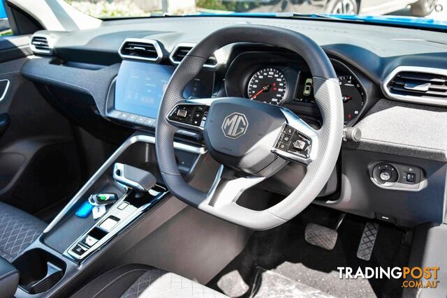 2025 MG ZS VIBE TURBO ZS32 MY25.5 SUV - photo 5 of 15