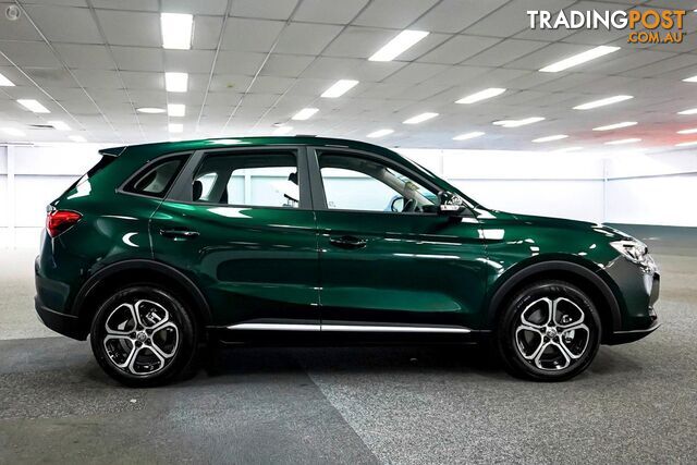 2025 MG ZS VIBE TURBO ZS32 MY25.5 SUV - photo 5 of 15
