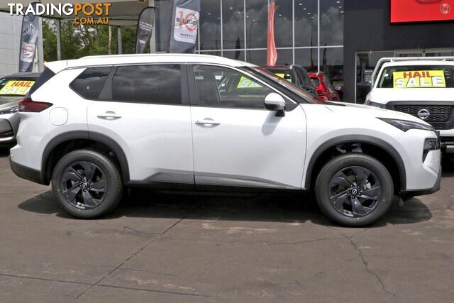 2025 NISSAN X-TRAIL ST-L T33 MY26 SUV - photo 5 of 15