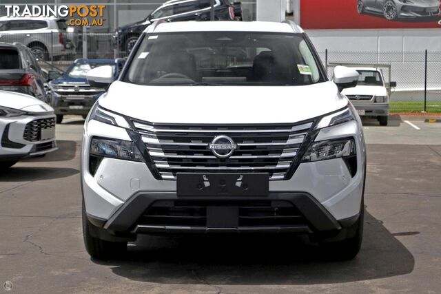 2025 NISSAN X-TRAIL ST-L T33 MY26 SUV - photo 2 of 15