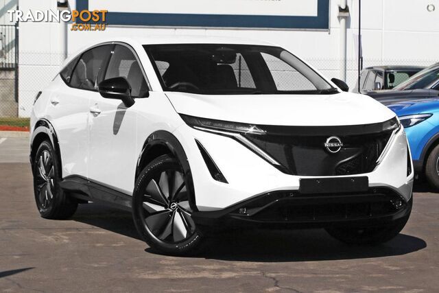 2025 NISSAN ARIYA ADVANCE FE0 MY25 SUV