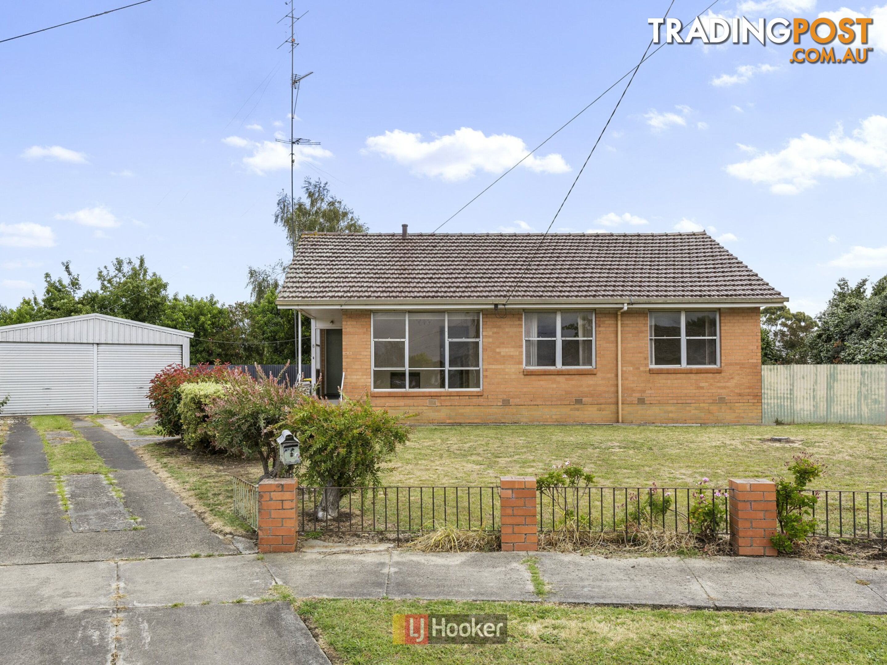 8 Hebb Court COLAC VIC 3250