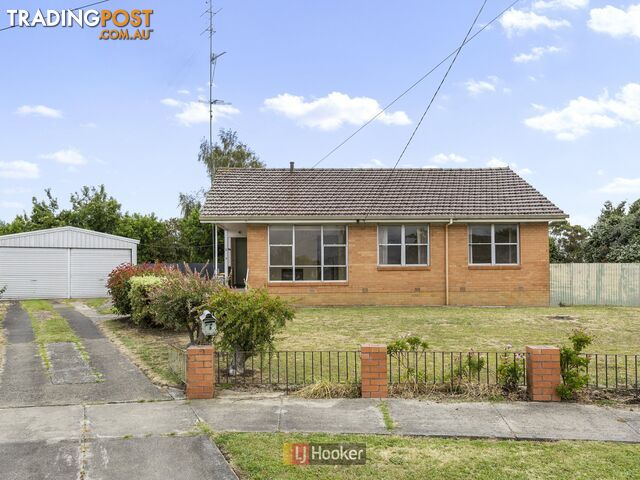 8 Hebb Court COLAC VIC 3250