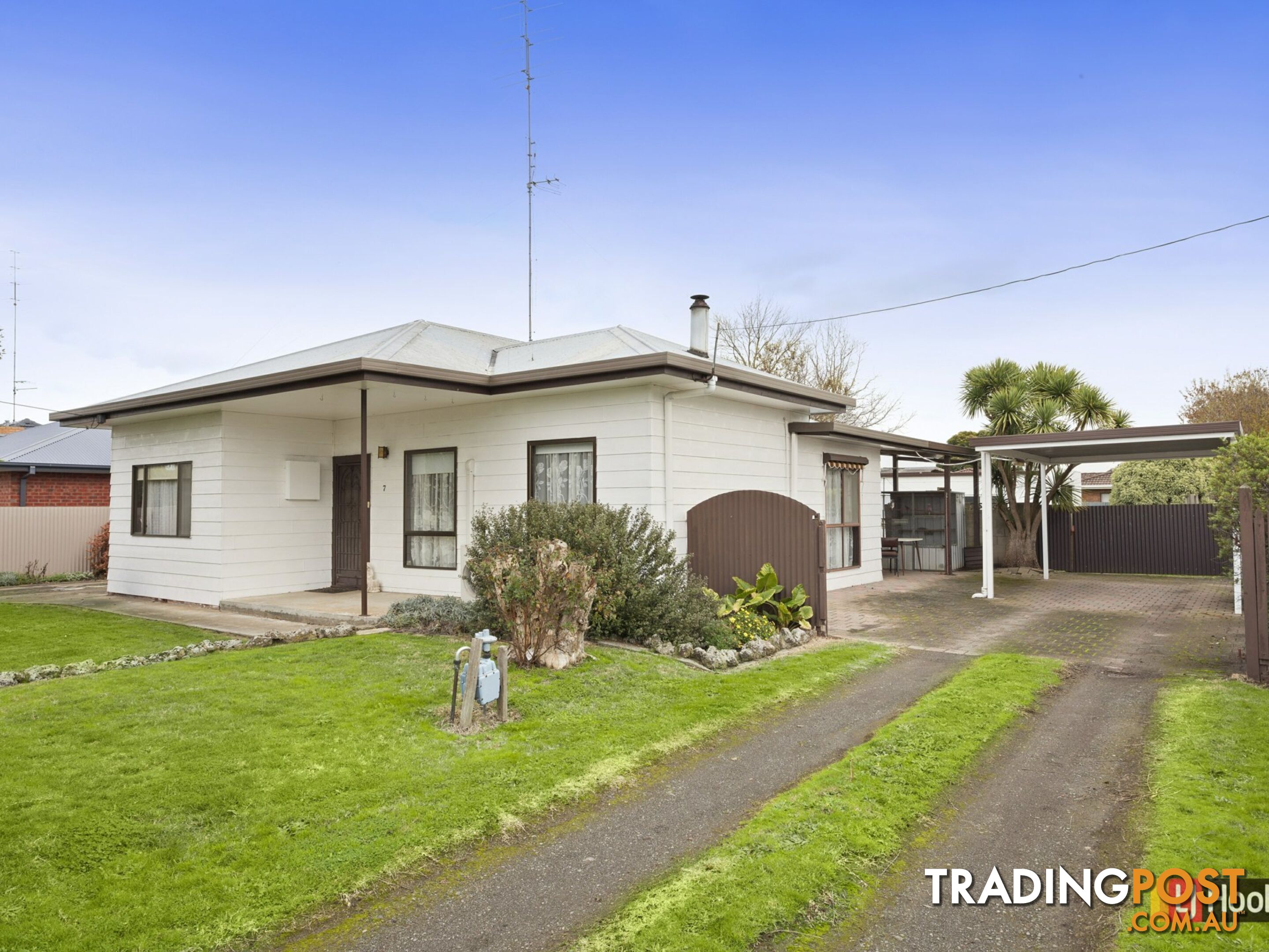 7 Cants Road COLAC VIC 3250