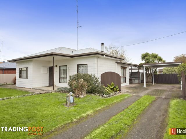 7 Cants Road COLAC VIC 3250