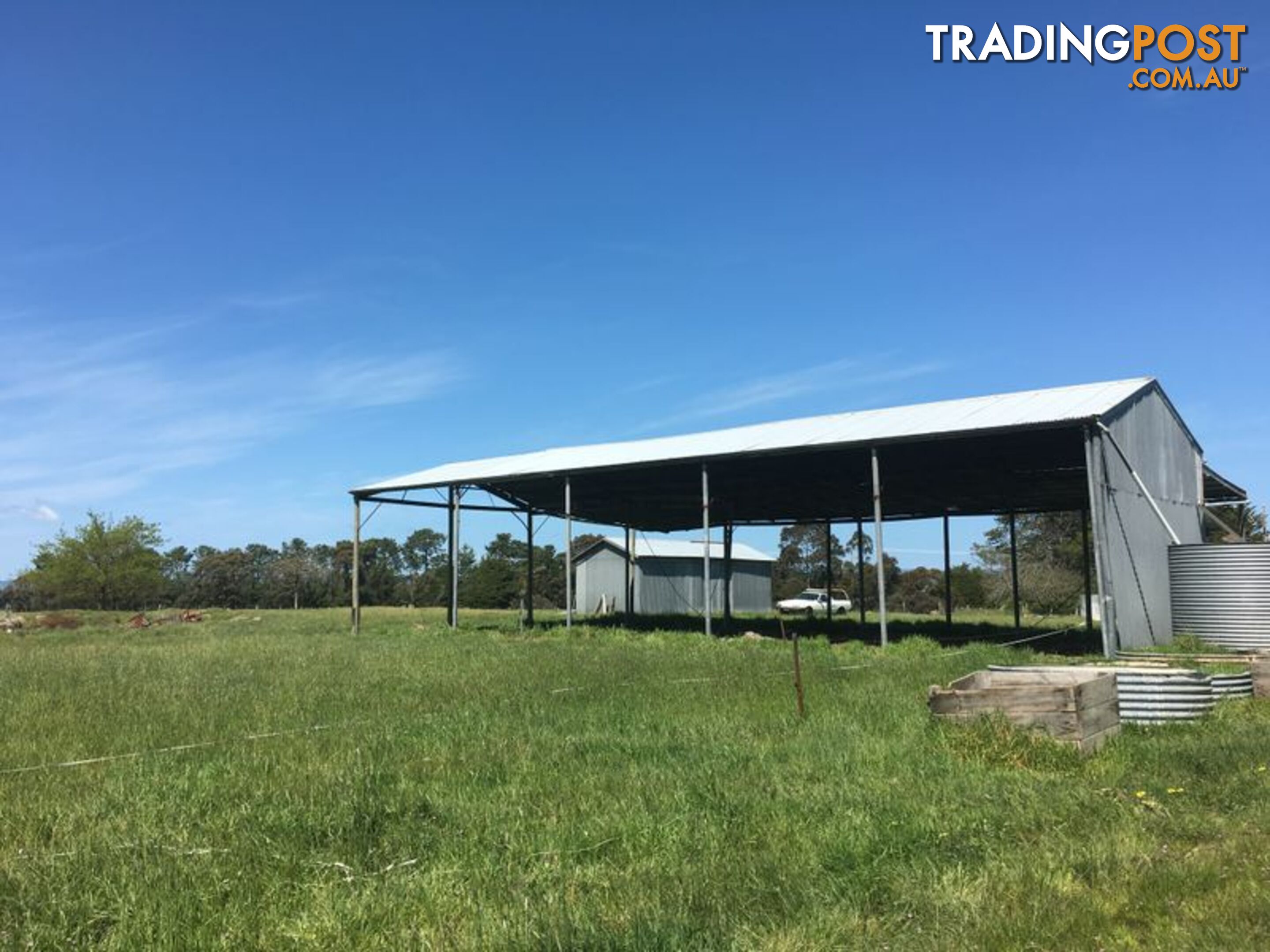 4830 Princes Highway BIRREGURRA VIC 3242