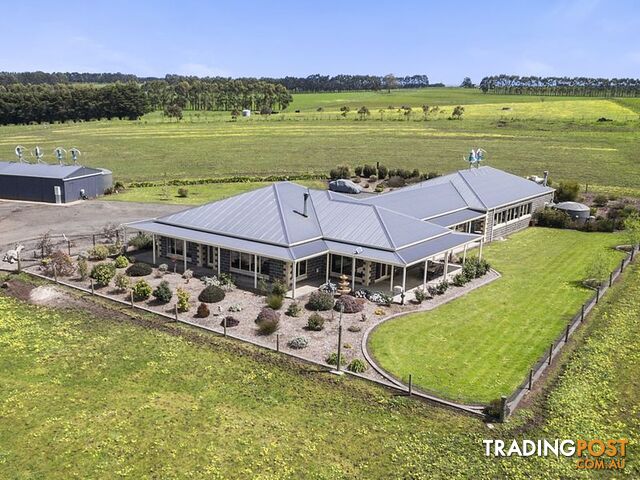 85 Corangamite Lake Road COLAC VIC 3250