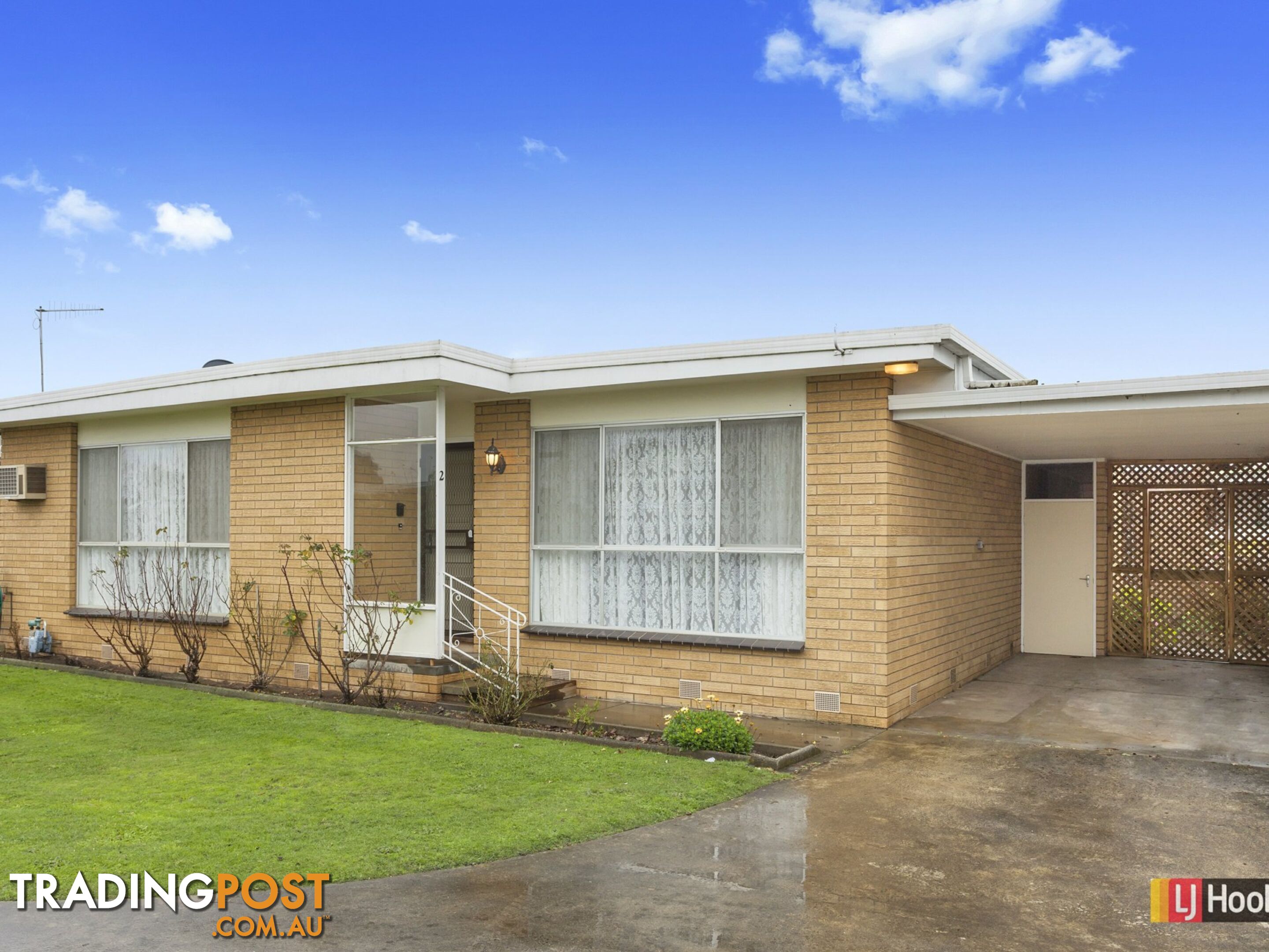 2/412 Murray Street COLAC VIC 3250