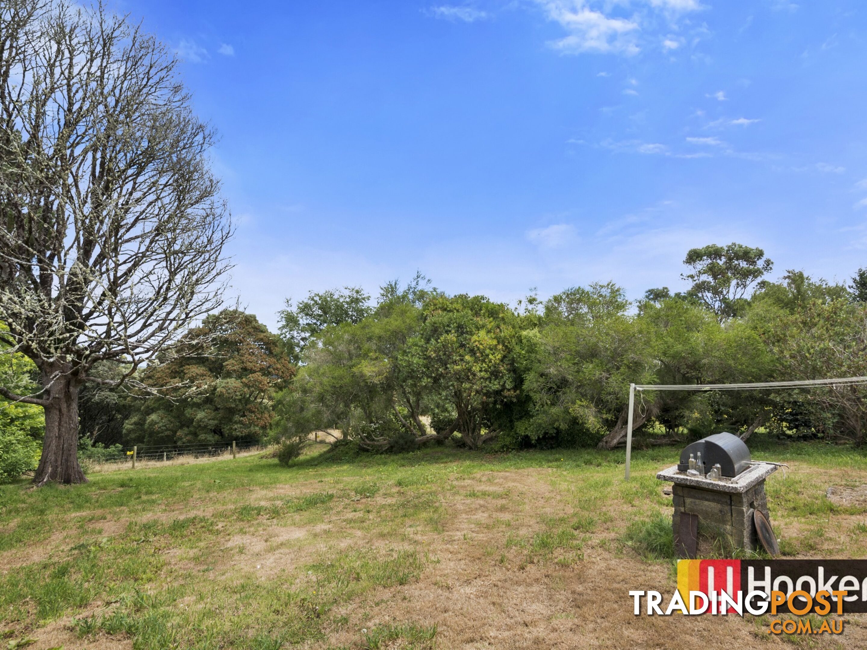 44 Old Main Road BEECH FOREST VIC 3237