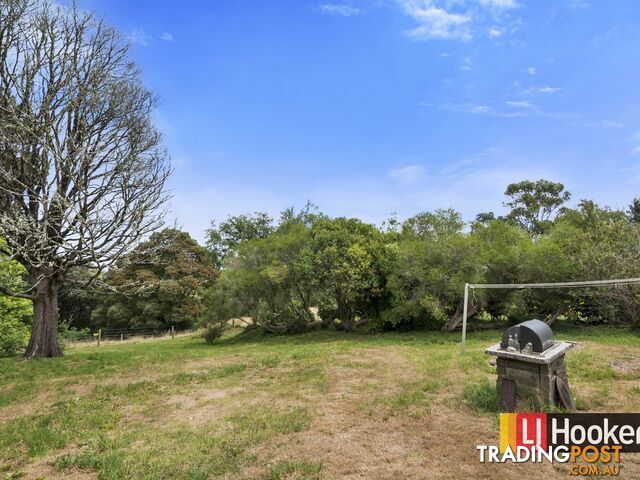 44 Old Main Road BEECH FOREST VIC 3237