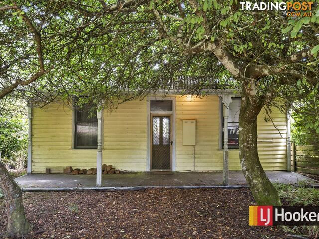 44 Old Main Road BEECH FOREST VIC 3237